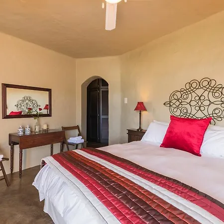 Tequila Moon Apartment Wilderness Exterior photo