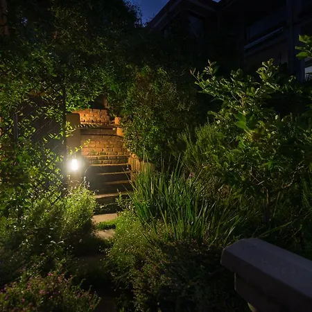 Tequila Moon Apartment Wilderness Exterior photo