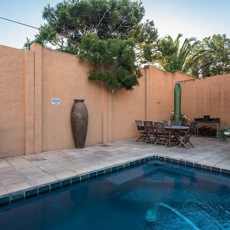 Tequila Moon Apartment Wilderness Exterior photo